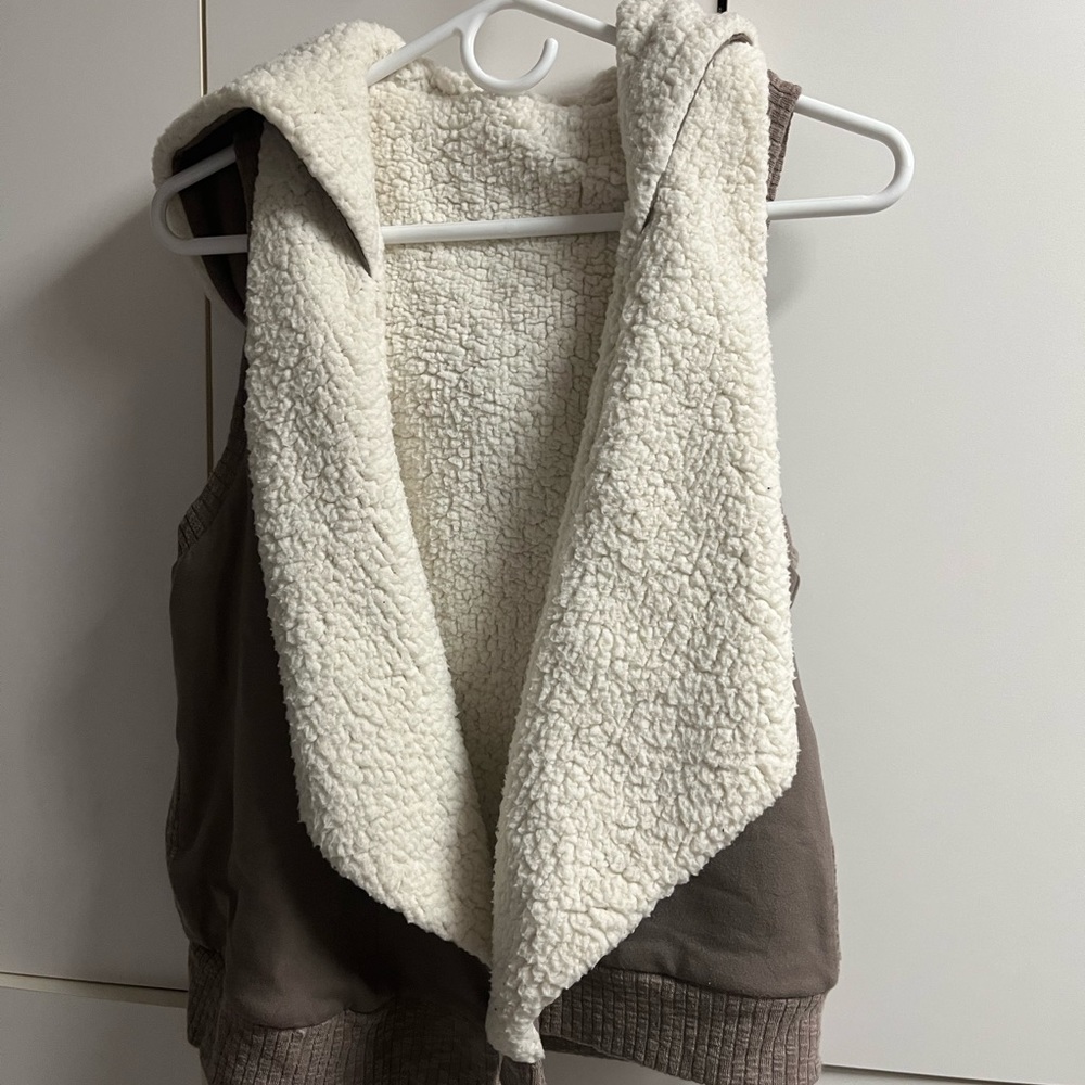 Women’s Splendid vest